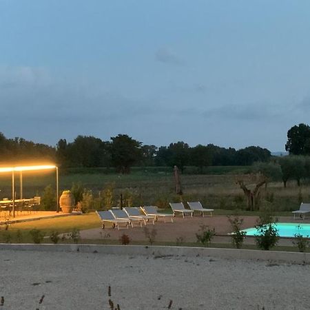 Torchiagina Opera Domini Asisium Bed & Breakfast エクステリア 写真