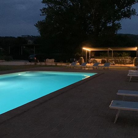 Torchiagina Opera Domini Asisium Bed & Breakfast エクステリア 写真
