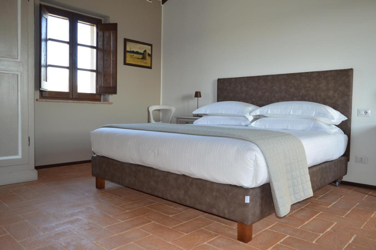 Torchiagina Opera Domini Asisium Bed & Breakfast エクステリア 写真