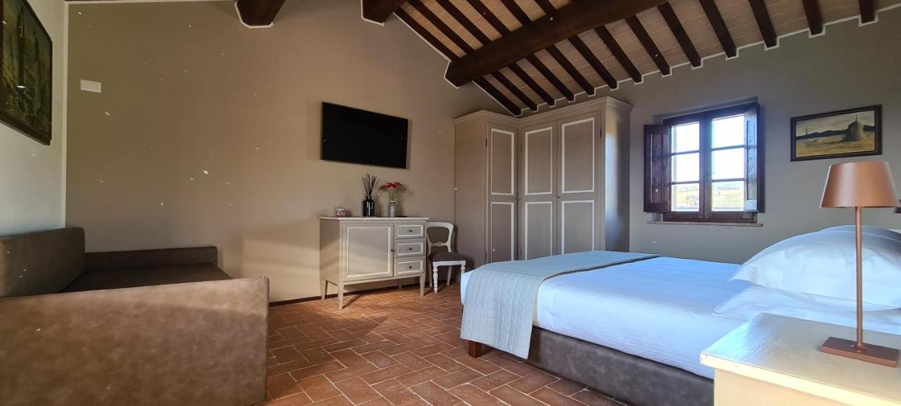 Torchiagina Opera Domini Asisium Bed & Breakfast エクステリア 写真