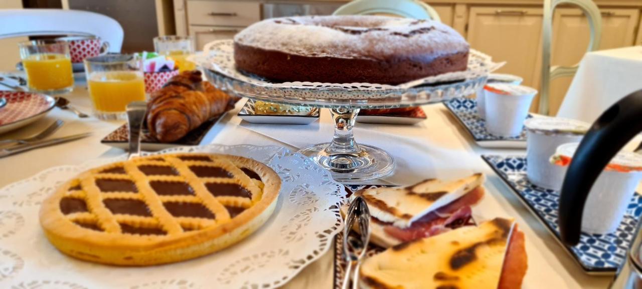 Torchiagina Opera Domini Asisium Bed & Breakfast エクステリア 写真