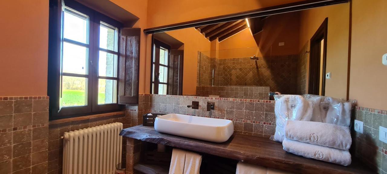 Torchiagina Opera Domini Asisium Bed & Breakfast エクステリア 写真