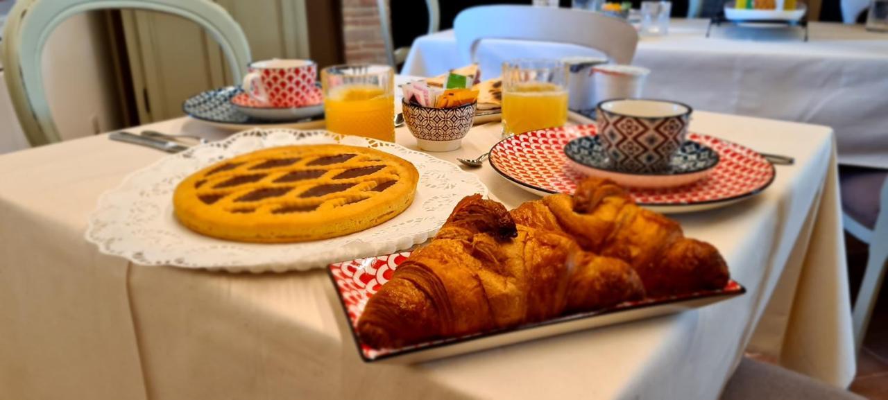 Torchiagina Opera Domini Asisium Bed & Breakfast エクステリア 写真