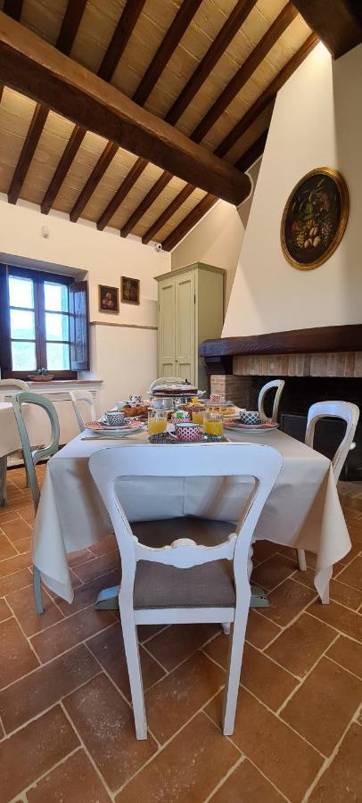 Torchiagina Opera Domini Asisium Bed & Breakfast エクステリア 写真