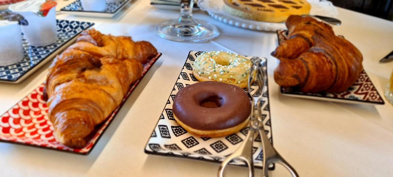 Torchiagina Opera Domini Asisium Bed & Breakfast エクステリア 写真