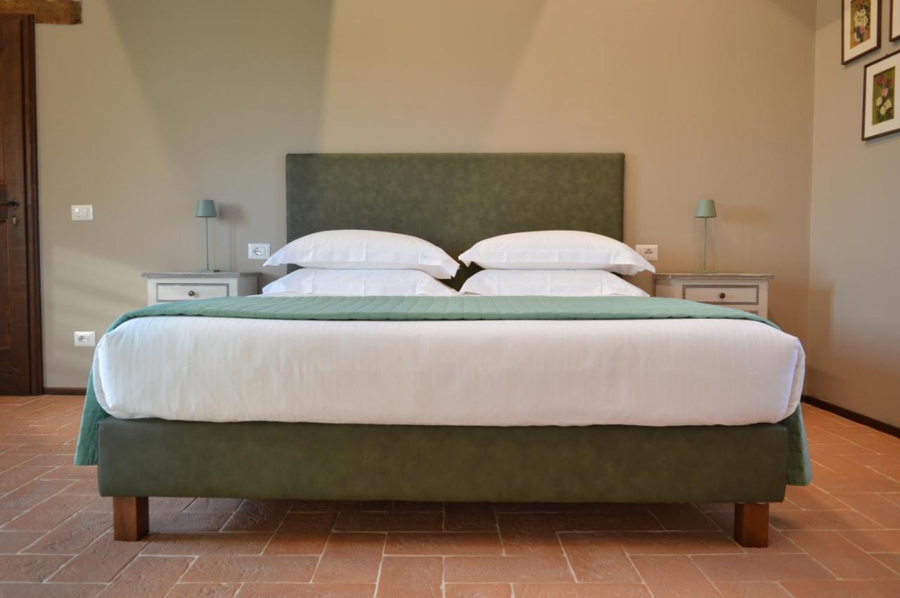 Torchiagina Opera Domini Asisium Bed & Breakfast エクステリア 写真
