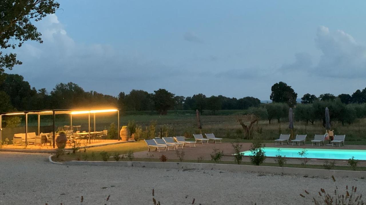 Torchiagina Opera Domini Asisium Bed & Breakfast エクステリア 写真