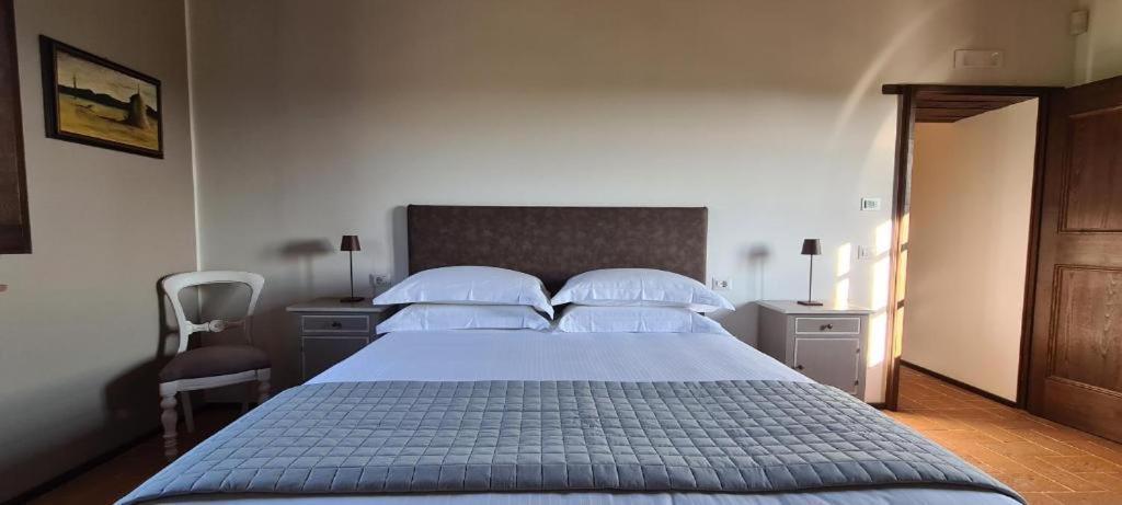 Torchiagina Opera Domini Asisium Bed & Breakfast エクステリア 写真