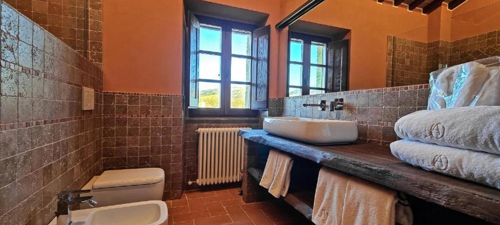 Torchiagina Opera Domini Asisium Bed & Breakfast エクステリア 写真